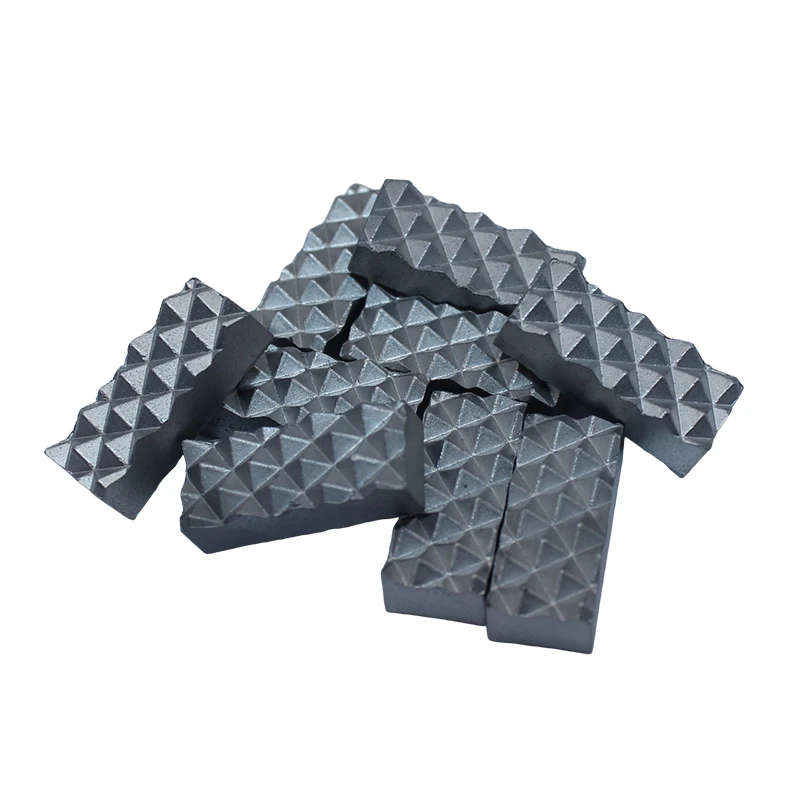 Carbide Gripper Inserts