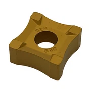 Insertos de cachecol externo Snmg